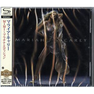Emancipation of Mimi (SHM-CD)